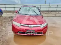 2007 Honda CIVIC фото