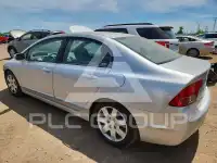 2007 Honda CIVIC photo