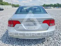 2007 Honda CIVIC фото