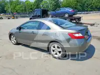 2007 Honda CIVIC photo