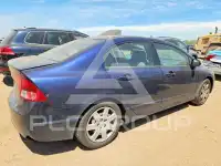 2007 Honda CIVIC фото