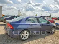 2007 Honda CIVIC фото