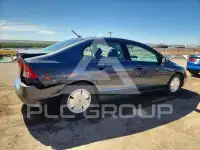 2007 Honda CIVIC фото