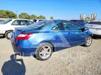2007 Honda CIVIC photo