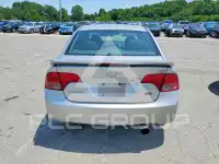 2007 Honda CIVIC фото