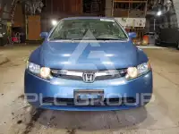 2007 Honda CIVIC фото