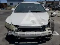 2007 Honda CIVIC фото