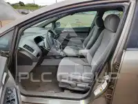 2007 Honda CIVIC photo