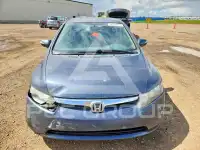 2007 Honda CIVIC фото