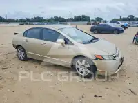 2007 Honda CIVIC фото