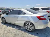 2007 Honda CIVIC фото
