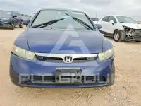 2007 Honda CIVIC photo