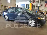 2007 Honda CIVIC photo