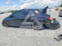 2007 Honda CIVIC фото