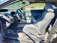 2007 Honda CIVIC фото