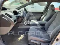 2007 Honda CIVIC photo
