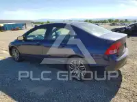 2007 Honda CIVIC photo