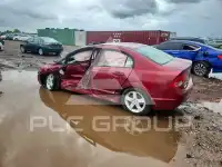 2007 Honda CIVIC фото