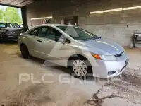 2007 Honda CIVIC фото