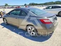 2007 Honda CIVIC photo
