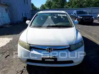 2007 Honda CIVIC фото