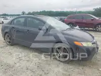2007 Honda CIVIC фото