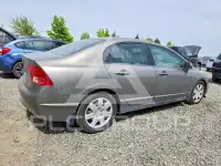 2007 Honda CIVIC фото