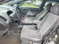 2007 Honda CIVIC фото