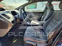 2007 Honda CIVIC фото
