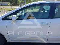 2007 Honda CIVIC фото