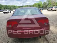 2007 Honda CIVIC фото