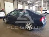 2007 Honda CIVIC photo