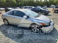 2007 Honda CIVIC photo