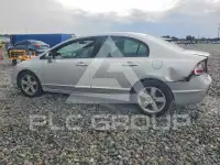 2007 Honda CIVIC фото
