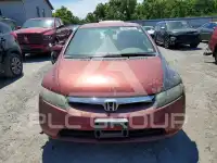 2007 Honda CIVIC фото