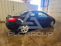 2007 Honda CIVIC фото