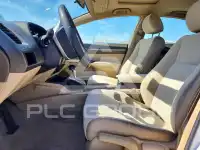 2007 Honda CIVIC фото