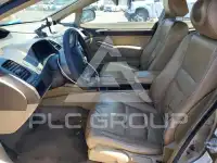 2007 Honda CIVIC фото