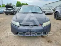 2007 Honda CIVIC photo