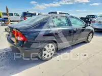 2007 Honda CIVIC фото
