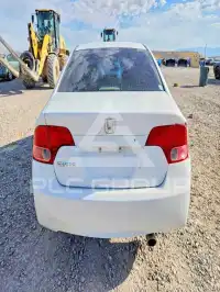 2007 Honda CIVIC фото