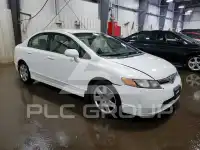 2007 Honda CIVIC фото