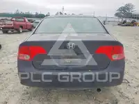 2007 Honda CIVIC фото