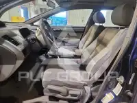 2007 Honda CIVIC фото