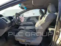 2007 Honda CIVIC фото