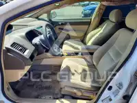 2007 Honda CIVIC фото