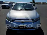 2007 Honda CIVIC фото