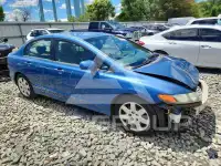 2007 Honda CIVIC photo