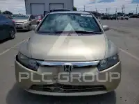 2007 Honda CIVIC фото