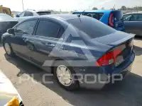 2007 Honda CIVIC фото
